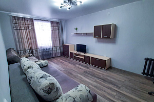 Отели Алтайского края у реки, 2х-комнатная Анатолия 98 у реки - забронировать номер