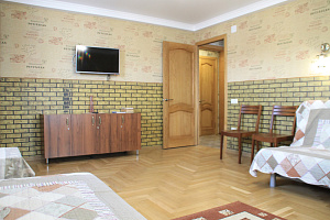 2х-комнатная квартира Широкая 36 в Кисловодске 9