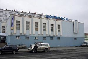 Гостиница в , "Норильск" - фото