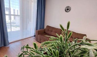 2х-комнатная квартира Фармана Салманова 16 в Тюмени - фото 3