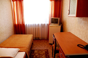 Мини-отели в Знаменске, "Прожектор" мини-отель - забронировать номер