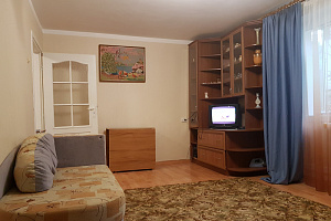 Квартиры Балаклавы с видом на море, 1-комнатная Невская 5 с видом на море - цены
