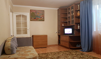1-комнатная квартира Невская 5 в Балаклаве (Севастополь) - фото 2