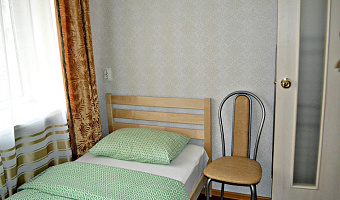 2х-комнатная квартира Ленина 84 в Перми - фото 2