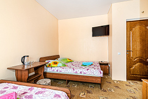 &quot;Лилия&quot; мини-гостиница в Джемете фото 6