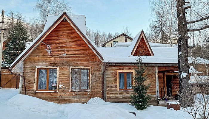 &quot;Дежавю&quot; гостиница в Новоабзаково - фото 1