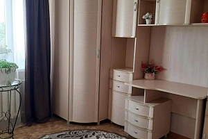 Квартиры Каменск-Шахтинского на месяц, "Уютная недалеко от трассы М4" 1-комнатная на месяц - снять