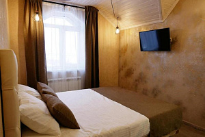 Квартиры Егорьевска 1-комнатные, "Добрый" 1-комнатная - цены