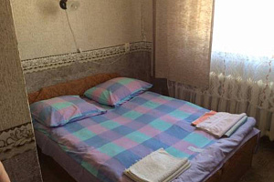 Квартиры Советска 1-комнатные, "Вальд Гартен" 1-комнатная