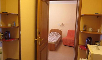 &quot;Уютное проживание&quot; мини-гостиница в Томске - фото 3