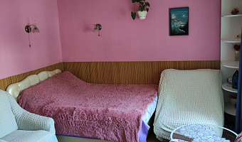 1-комнатная квартира Щорса 3 в Ялте - фото 4