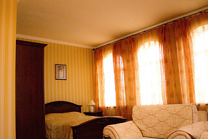 &quot;Невский&quot; гостиничный комплекс в Будённовске фото 4