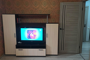 Мотели в Белгороде, 2х-комнатная Белгородского Полка 49 мотель - раннее бронирование
