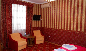 &quot;Vivir&quot; мини-отель в Краснодаре - фото 3