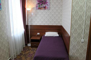 Гостиница в Грязях, "Казинская" - фото
