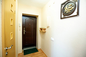 1-комнатная квартира Дарвина 9 в Кемерово 13