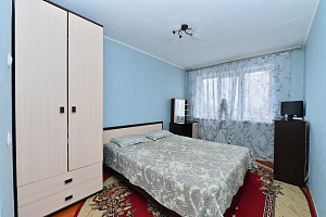 2х-комнатная квартира Палисадная 2 в Екатеринбурге 3