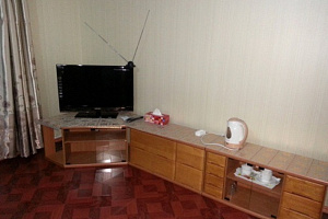 Апарт-отели в Корсакове, "Аква-Room" апарт-отель
