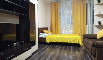 &quot;ЖК Жукова&quot; 2х-комнатная квартира в Тюмени - фото 3