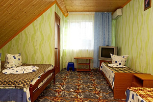 &quot;Надежда&quot; частное домовладение в Витязево фото 21