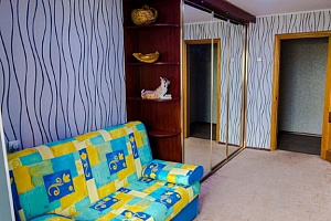 2х-комнатная квартира Бестужева 15 во Владивостоке фото 8