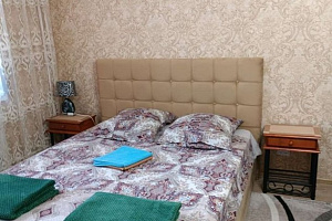 Квартиры Моздока на месяц, 1-комнатная Шевчука 75 на месяц - фото
