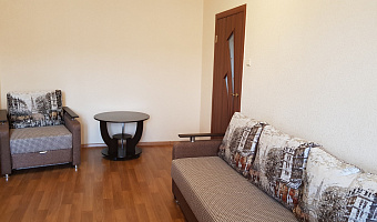 2-комнатная квартира Юрия Гагарина 17А в Севастополе - фото 5