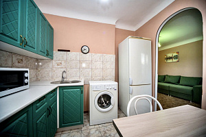 3х-комнатная квартира Красная 3А в Красноярске 3