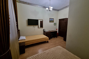 &quot;Старый Замок&quot; отель в Белореченске фото 9