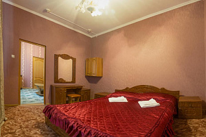 Мини-отели Краснодара, "Vivir" мини-отель мини-отель - раннее бронирование