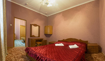 &quot;Vivir&quot; мини-отель в Краснодаре - фото 4
