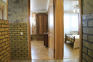 2х-комнатная квартира Широкая 36 в Кисловодске 14