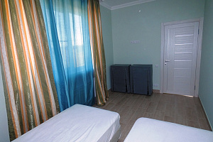 3х-комнатные квартиры на земле Черноморский 11 в Веселовке фото 11