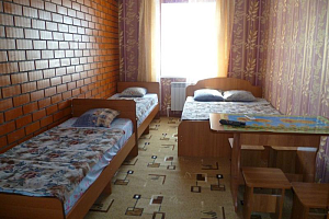 Мотели в поселке Ильиче, "Роза ветров" мотель - цены