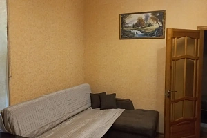 Квартира в , 2х-комнатная Ленина 18 - фото