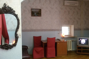 &quot;У домика Петра&quot; гостиница в Нижнем Новгороде фото 4