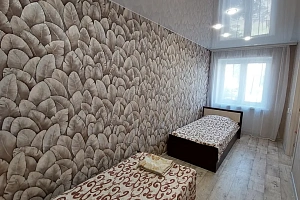 2х-комнатная квартира Ломоносова 73 в Жирновске фото 5