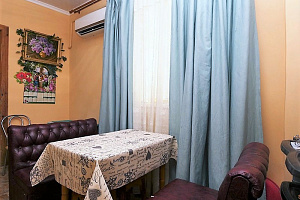 2х-комнатный дом под-ключ Дальняя 30 в Евпатории фото 10