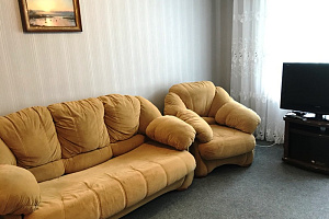 3х-комнатная квартира Плеханова 1 в Ейске фото 5