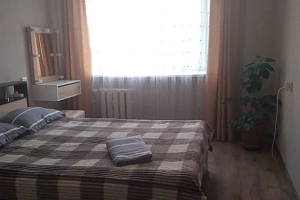 Гостиницы Каменск-Шахтинского на карте, "Уютная" 1-комнатная на карте - забронировать номер