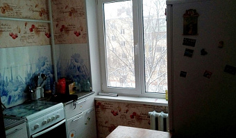 1-комнатная квартира Богдана Хмельницкого 3/а в Вичуге - фото 3