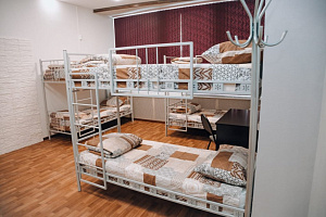 Гостиницы Нижнекамска с размещением с животными, "NK" с размещением с животными - цены