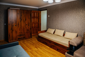 Гостиницы Терскола в горах, "Швеция" 2х-комнатная в горах - раннее бронирование
