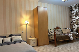 1-комнатная квартира Ломоносова 83 в Архангельске 7