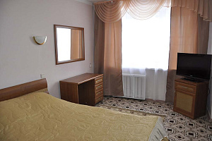 Квартиры Прокопьевска 2-комнатные, "Аэропорт" 2х-комнатная - раннее бронирование
