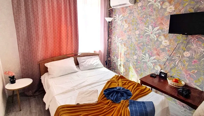 &quot;Уютная для большой семьи&quot; 1-комнатная квартира в Михайловске - фото 1