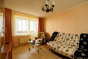 1-комнатная квартира Маршала Конева 29 в Смоленске 3