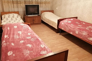 Мини-отели в Эльбрусе, 2х-комнатная ул. Мусукаева мини-отель
