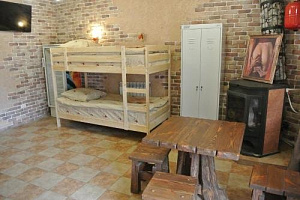 Мотели в Ставропольском крае, "Партия" мотель мотель - цены
