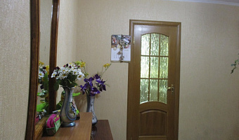 3х-комнатная квартира Подвойского 9 кв 100 в Гурзуфе - фото 2